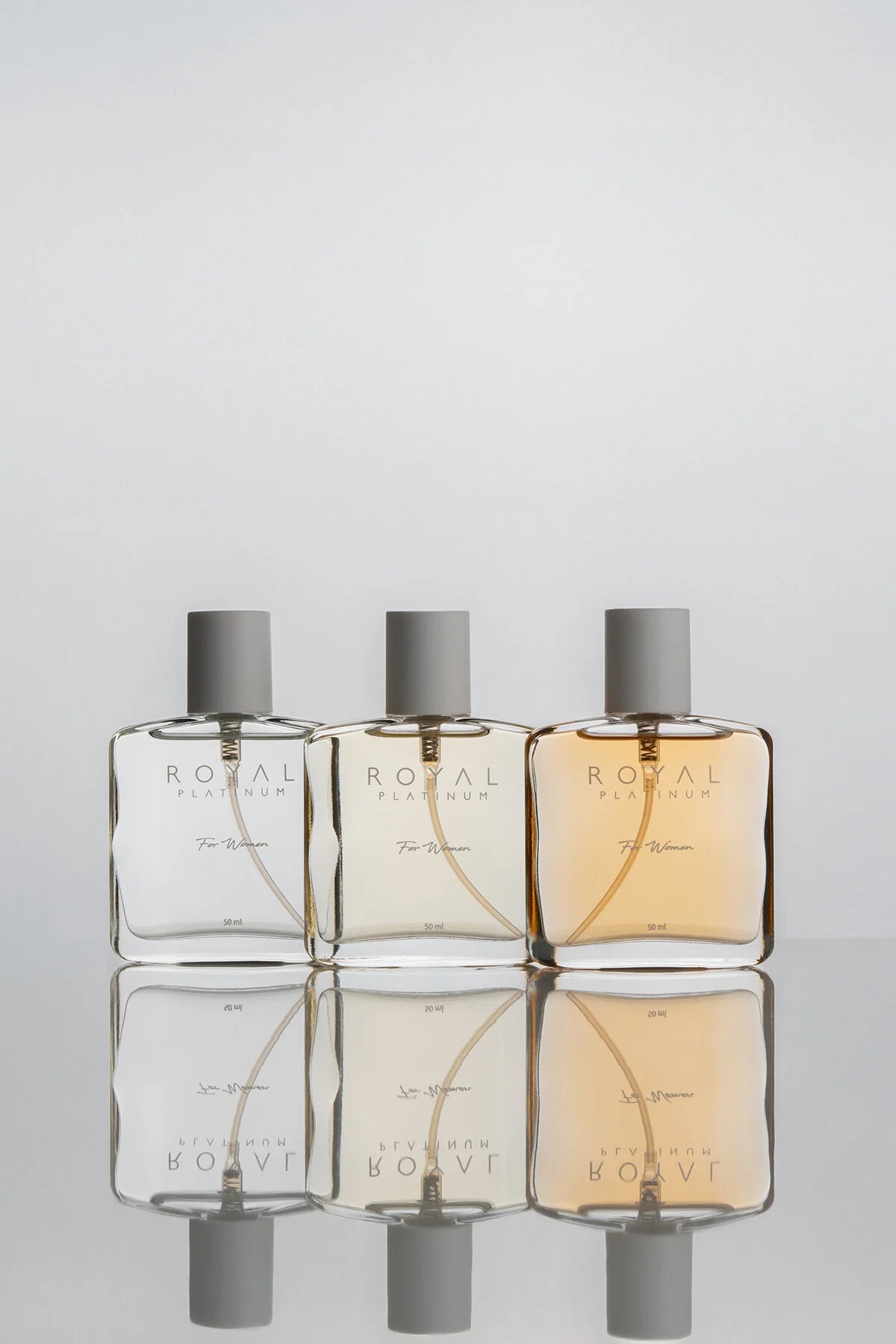 W409 Kadın Parfüm EDP 50 ML | Oryantal Seri