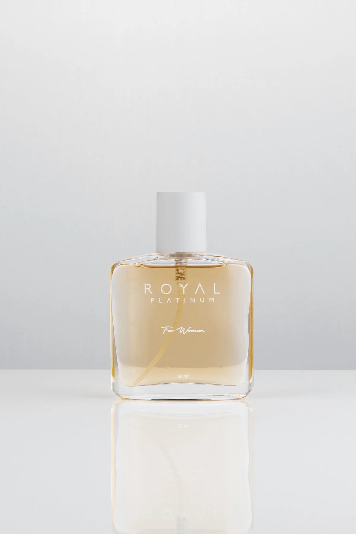 W405 Kadın Parfüm EDP 50 ML | Meyveli Seri