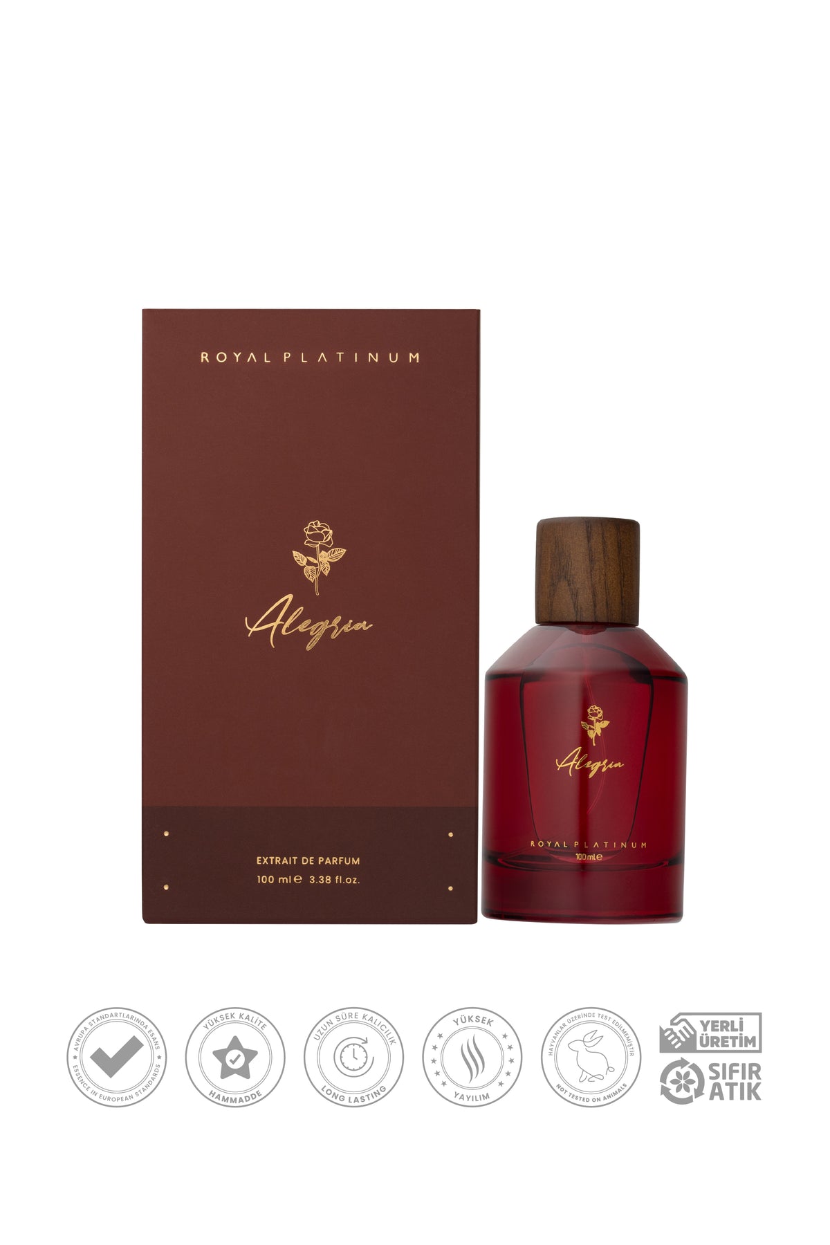 ALEGRIA 100ML