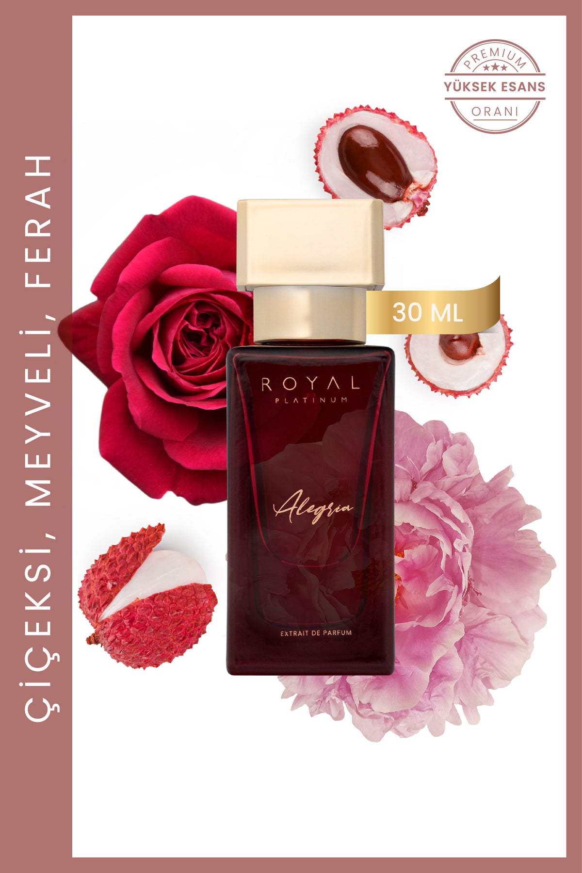 ALEGRIA 30ML