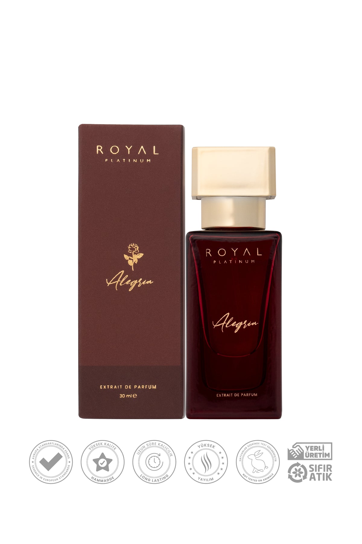 ALEGRIA 30ML