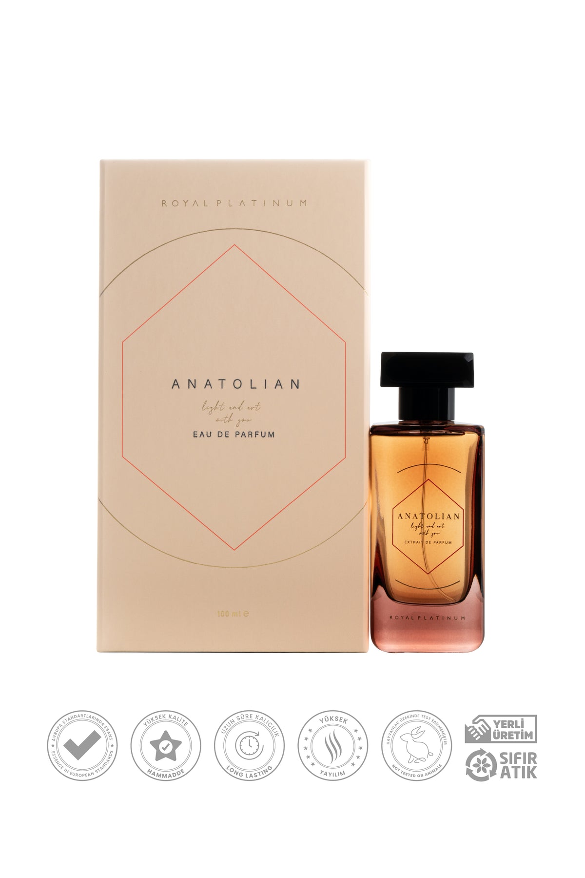 ANATOLIAN 100ML