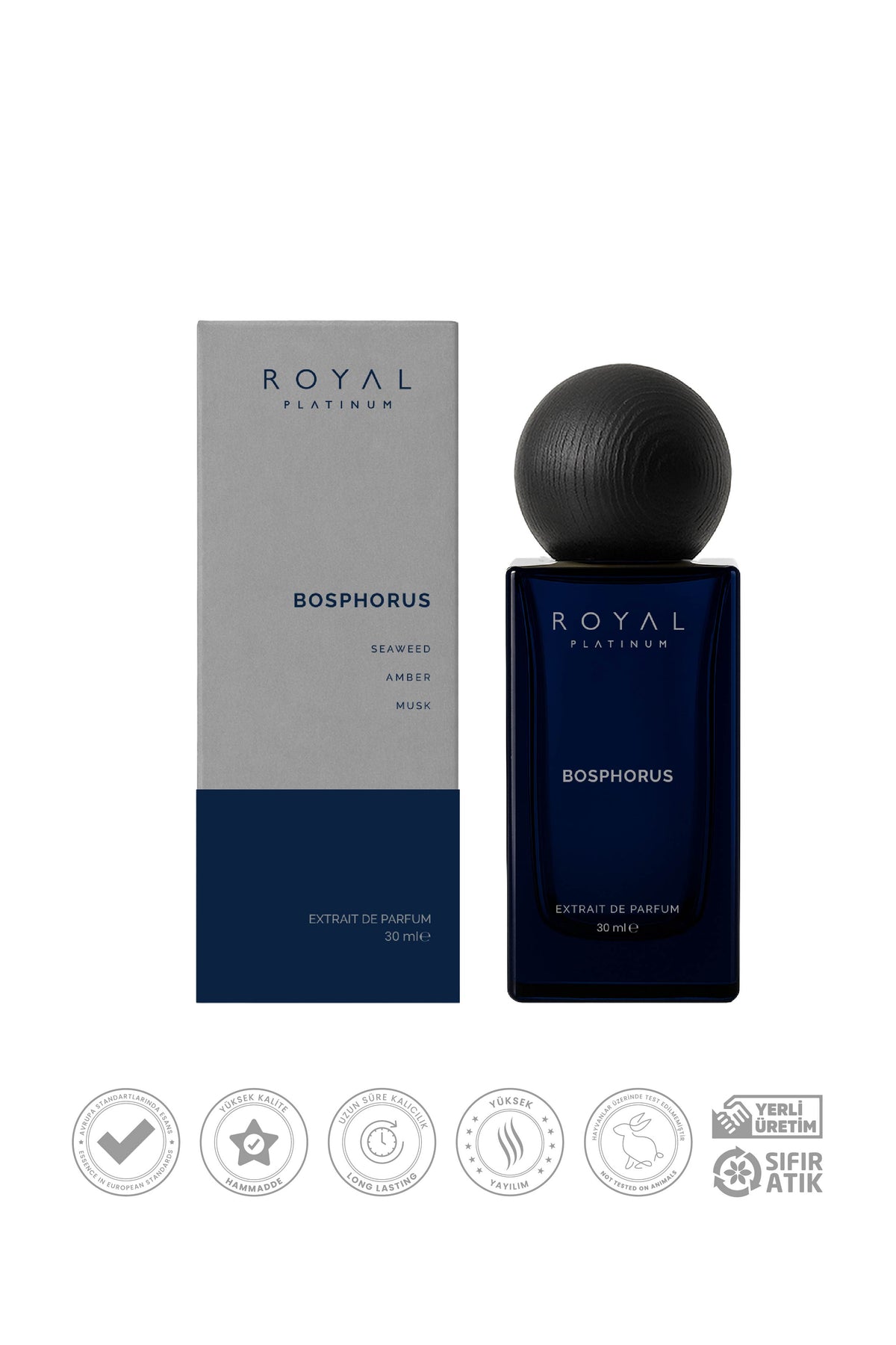 BOSPHORUS 30ML
