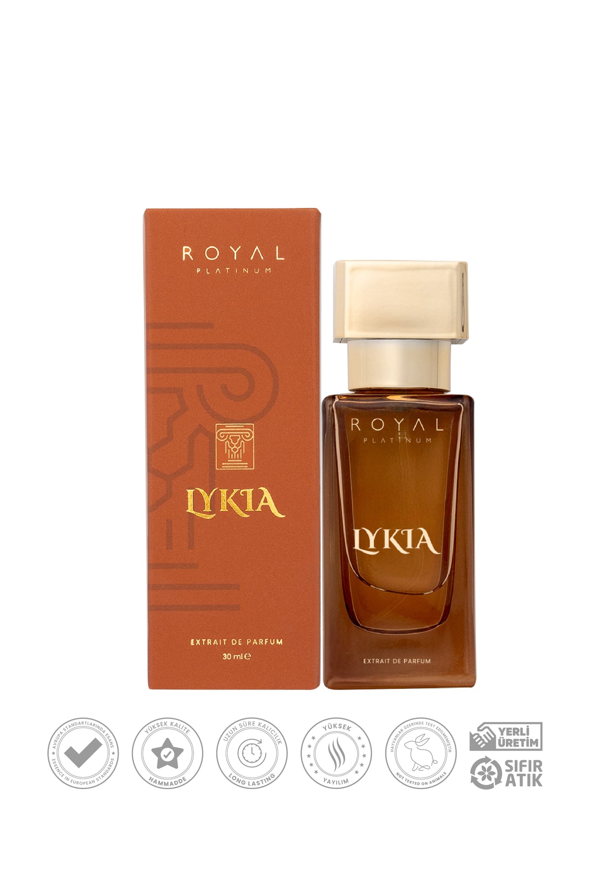 LYKIA 30ML