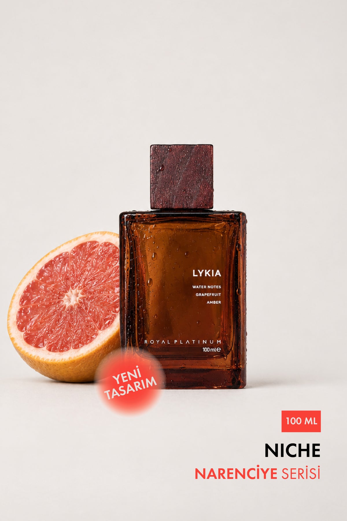 LYKIA 100ML
