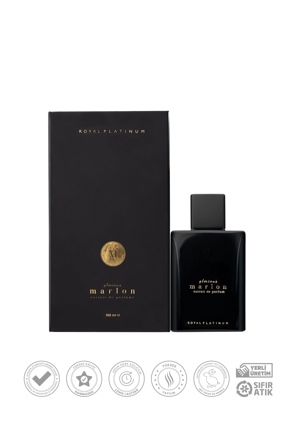 MARLON 100ML