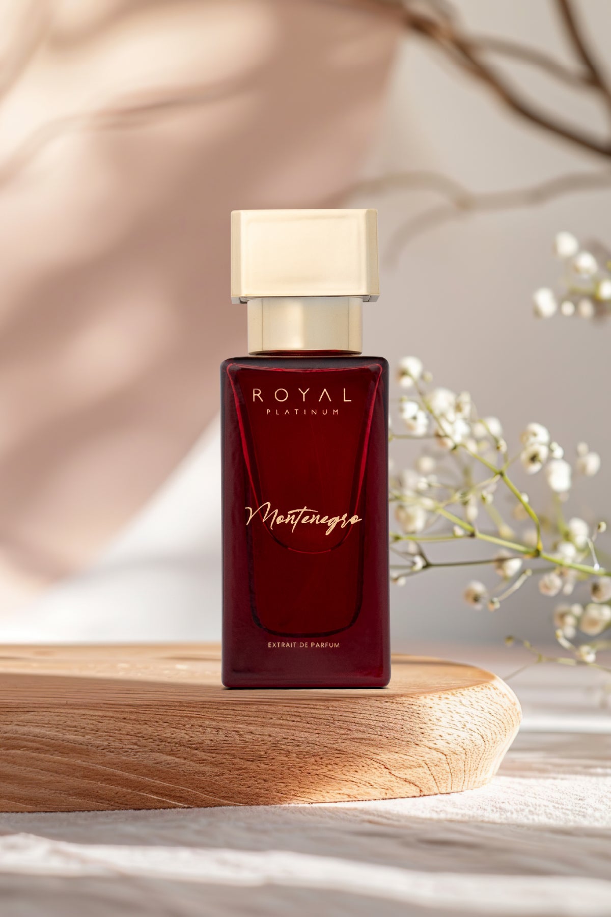 MONTENEGRO 30ML