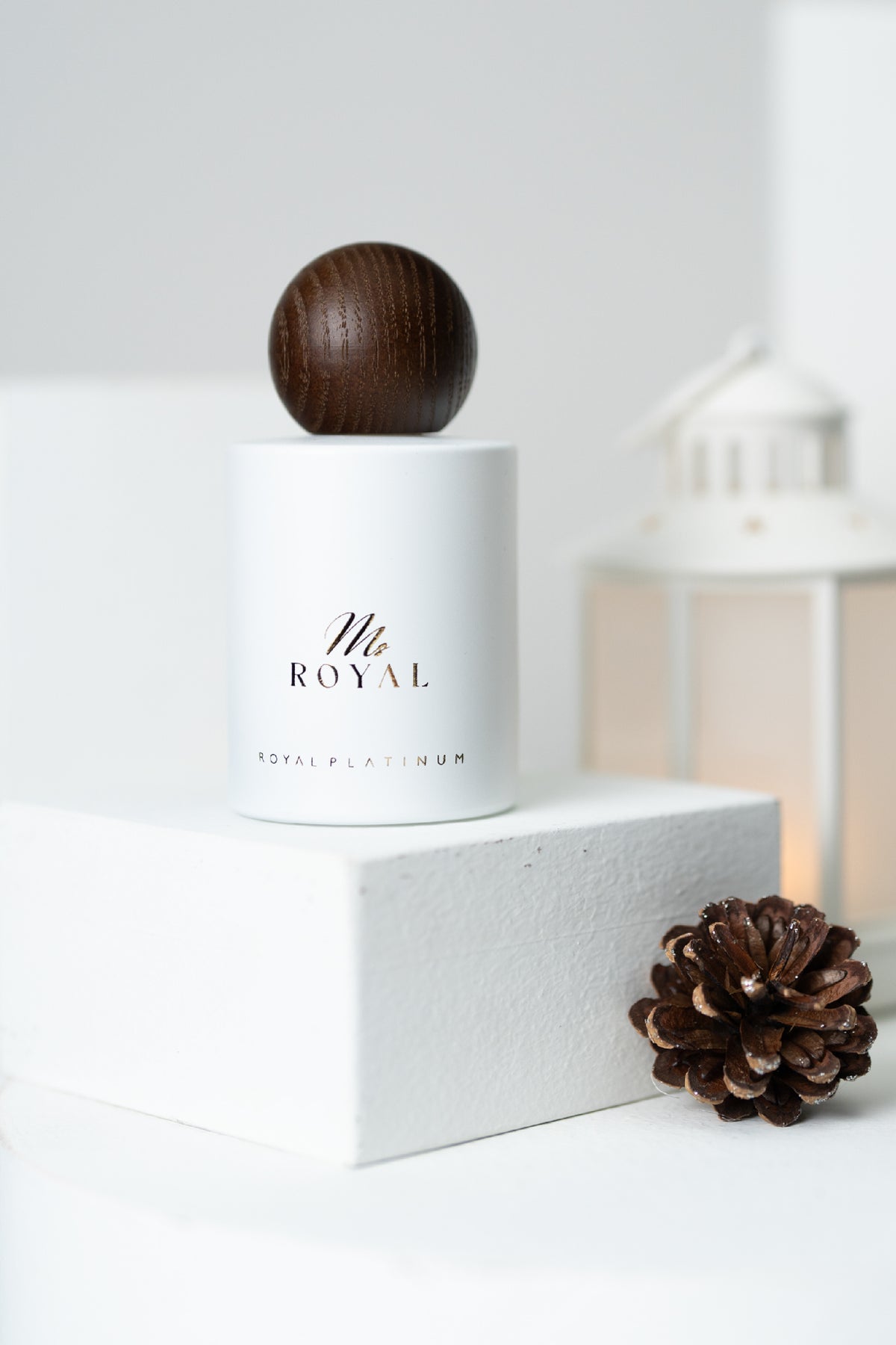 MS ROYAL