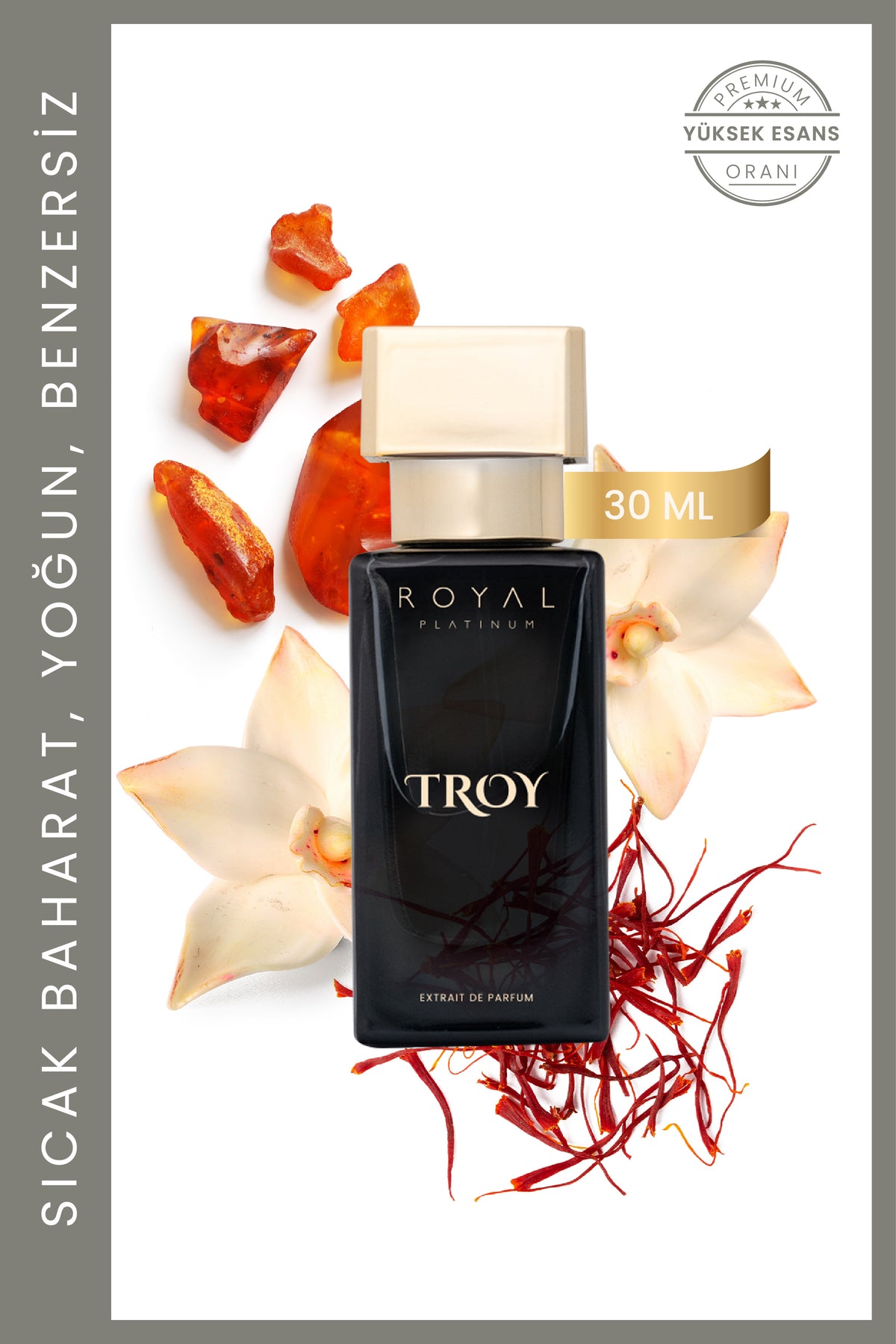 TROY 30ML