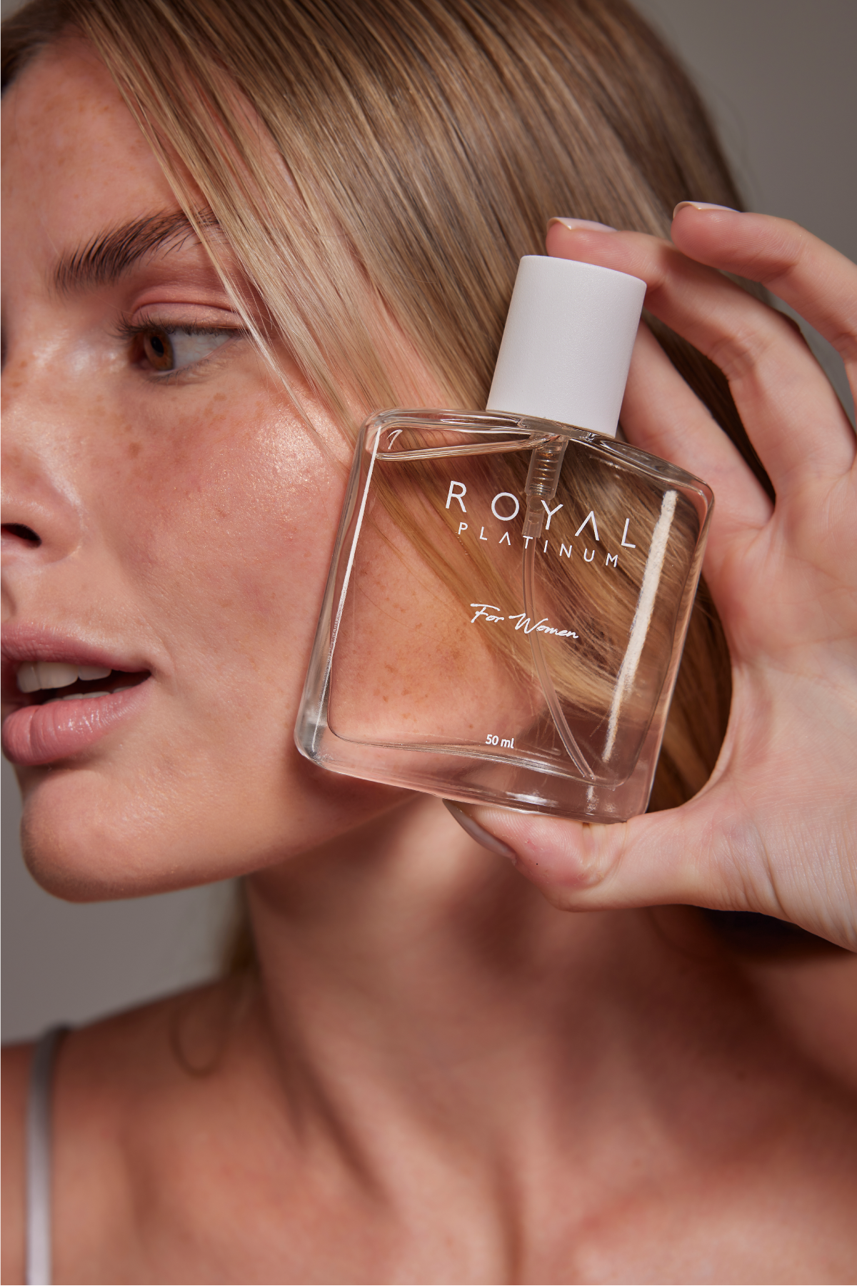 W133 Kadın Parfüm EDP 50 ML | Meyveli Seri