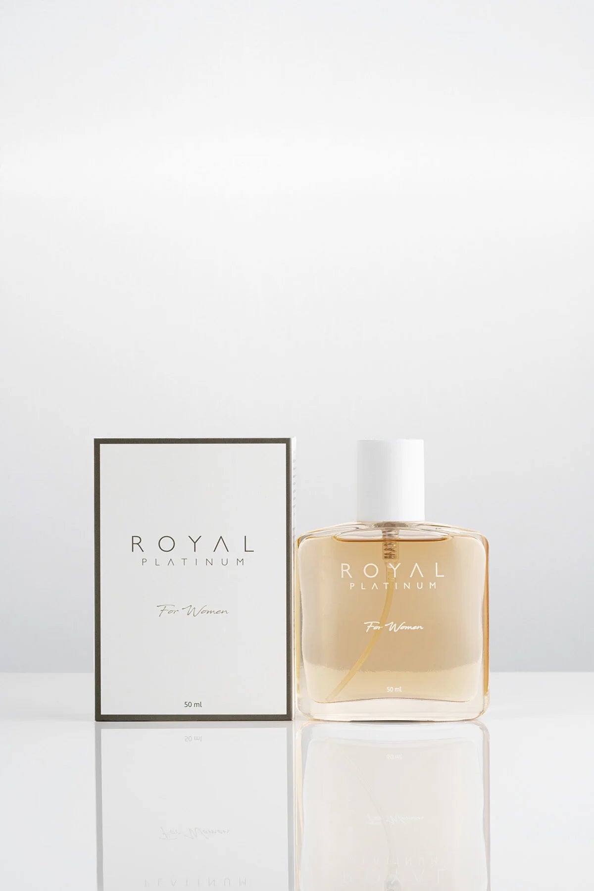 W310 Kadın Parfüm EDP 50 ML | Tatlı Seri