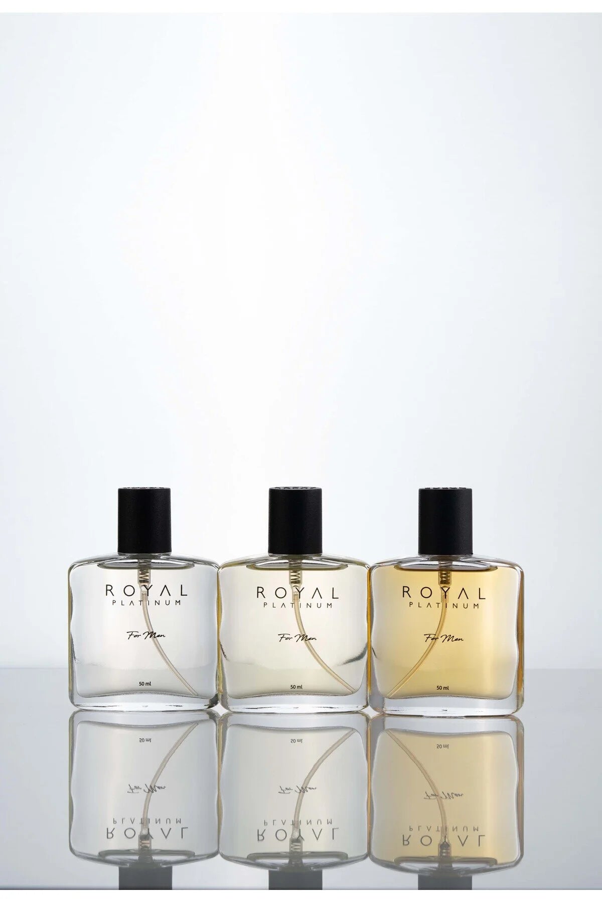 M606 Erkek Parfüm EDP 50 ML | Oryantal Seri