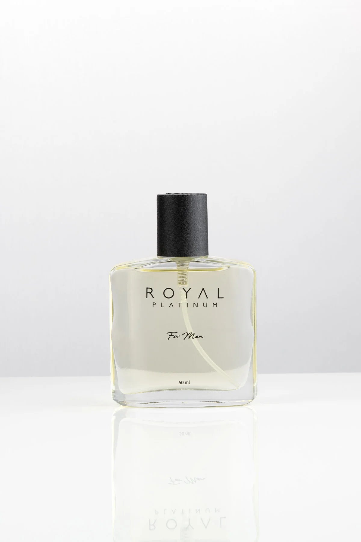 M606 Erkek Parfüm EDP 50 ML | Oryantal Seri