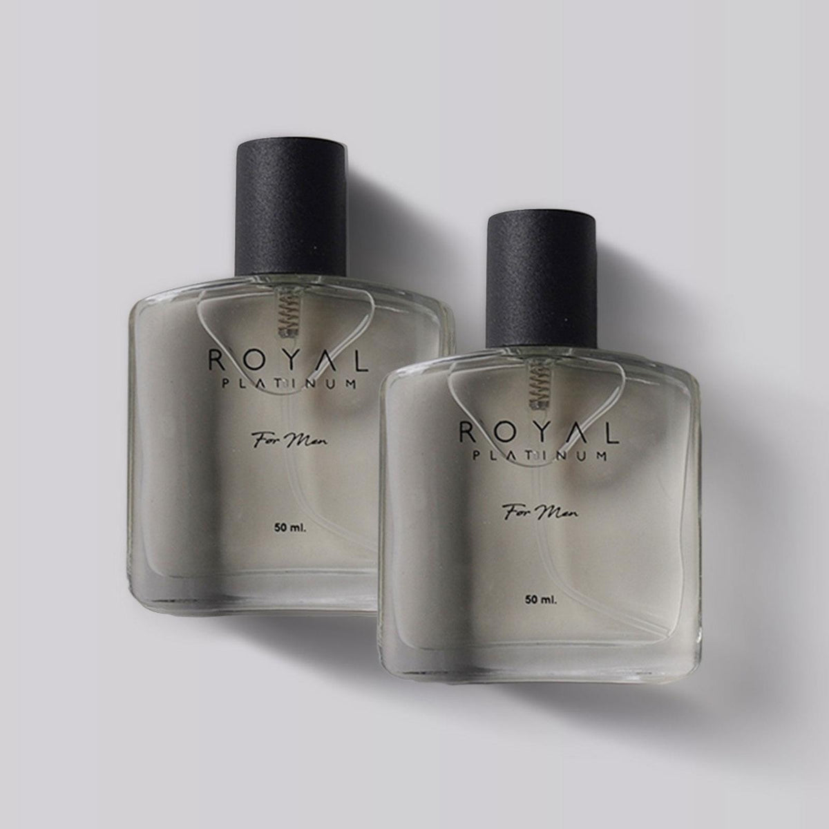 M598 Erkek Parfüm (Parfüm Seti) EDP 2x50 ML | Meyveli Seri
