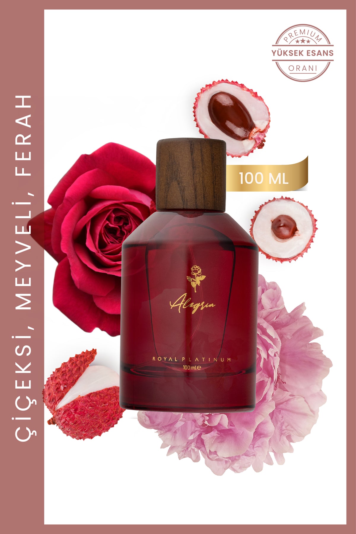 ALEGRIA 100ML