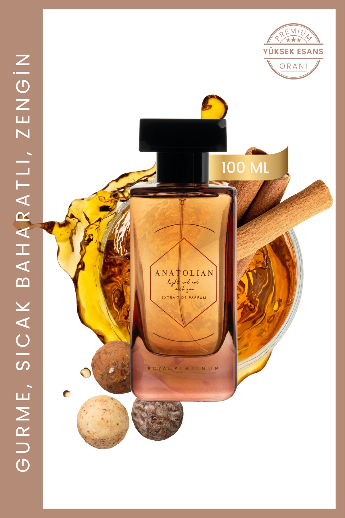 ANATOLIAN 100ML