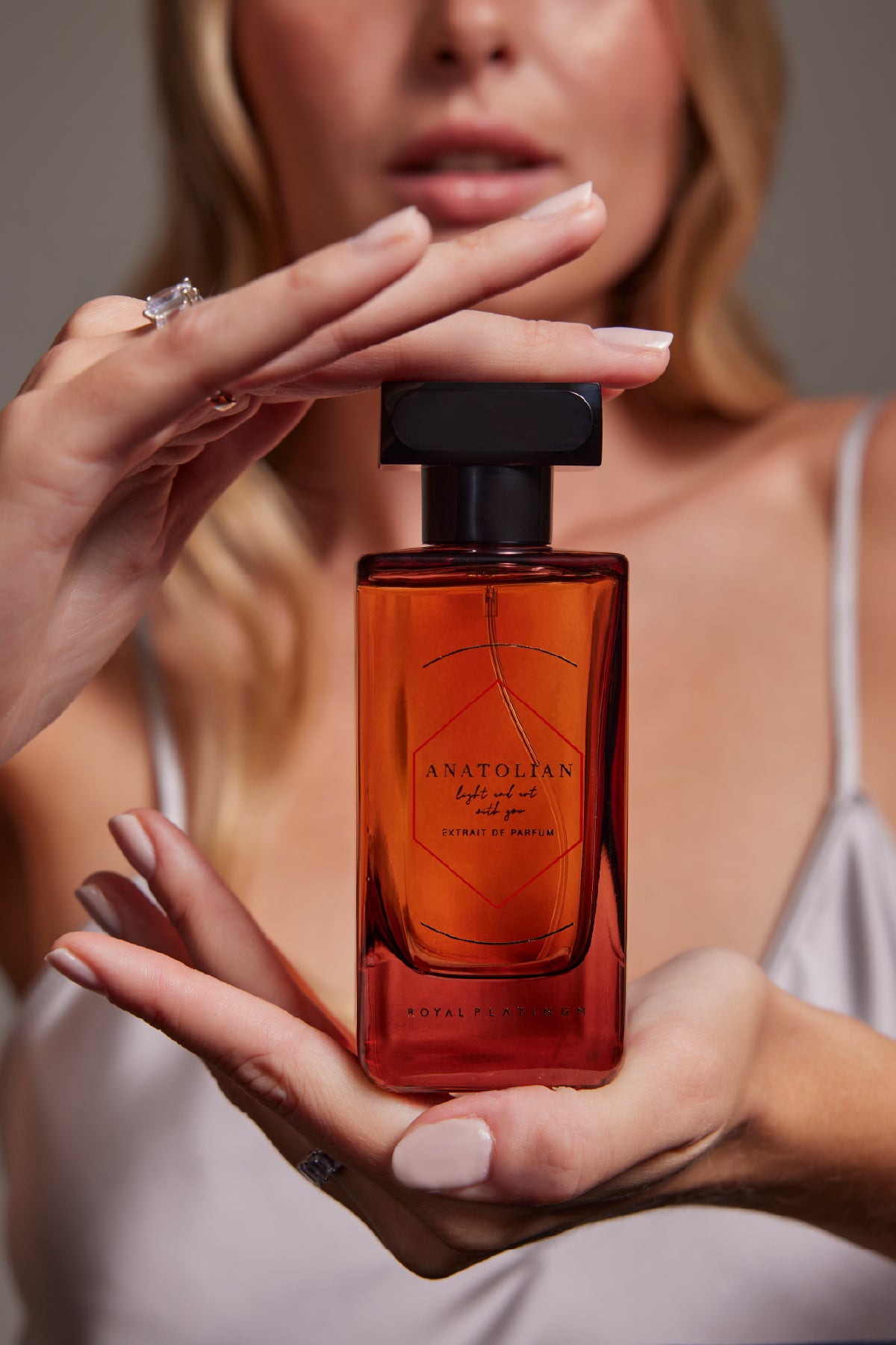 ANATOLIAN 100ML