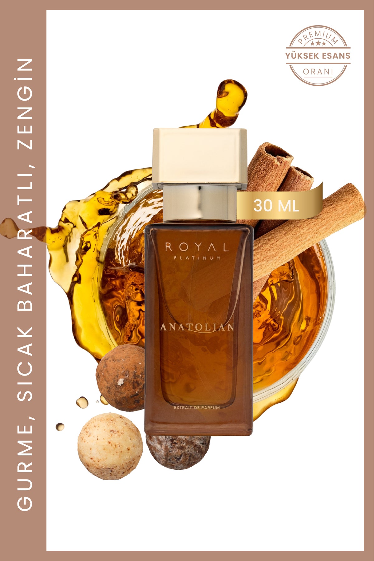ANATOLIAN 30ML