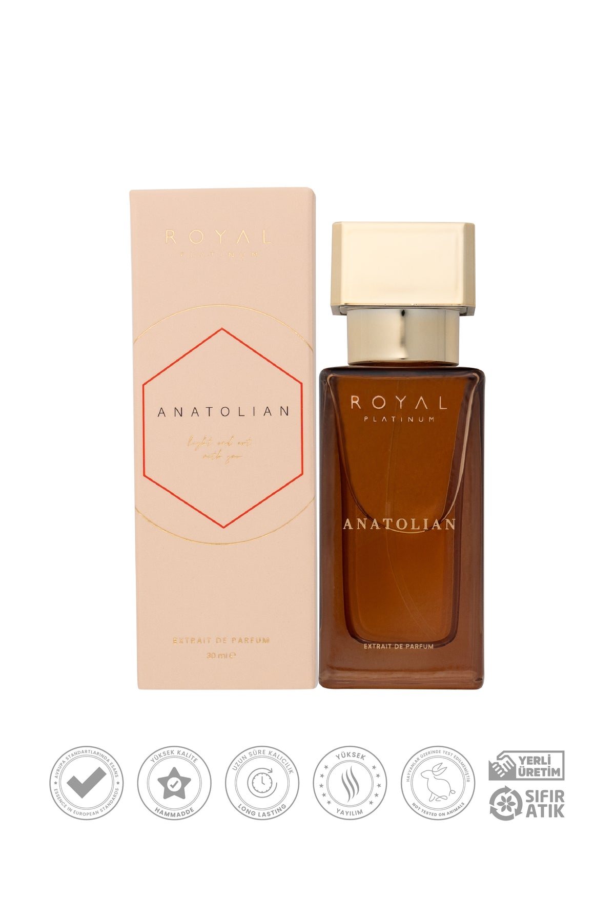 ANATOLIAN 30ML