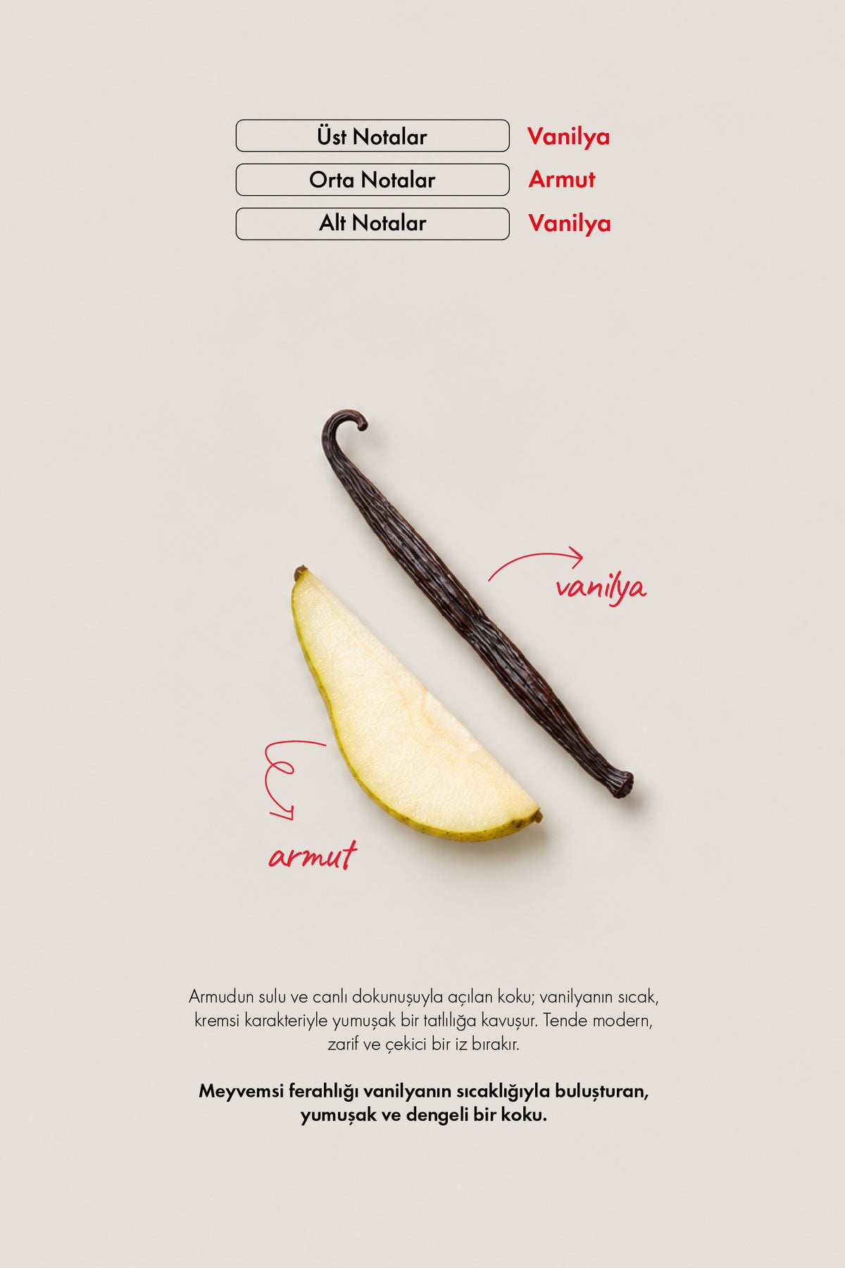 BODY MIST PEAR VANILLA