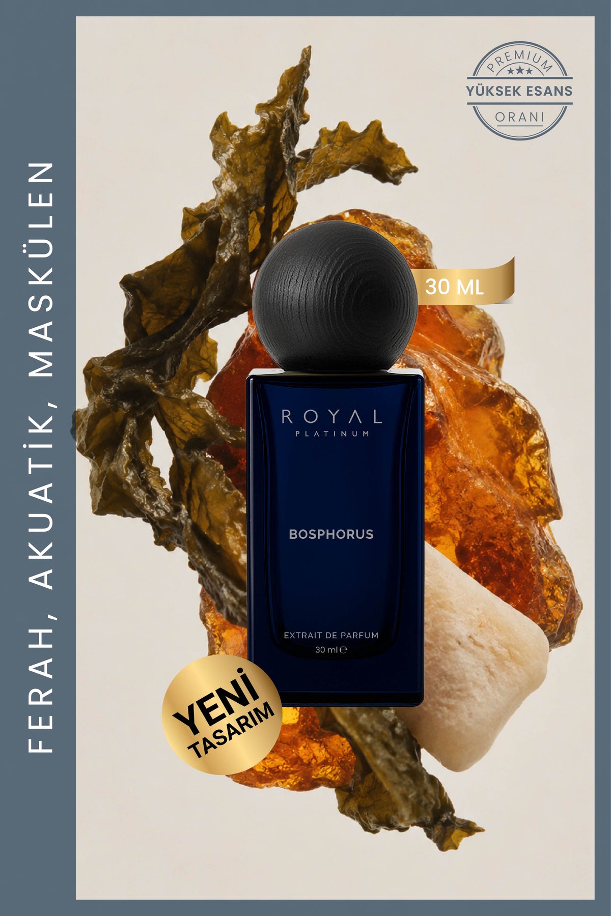 BOSPHORUS 30ML