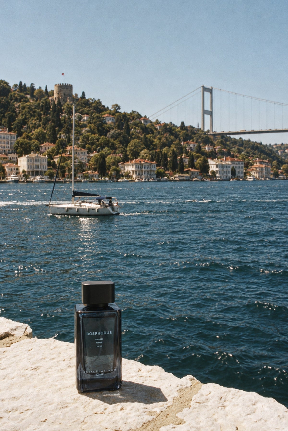 BOSPHORUS 100ML