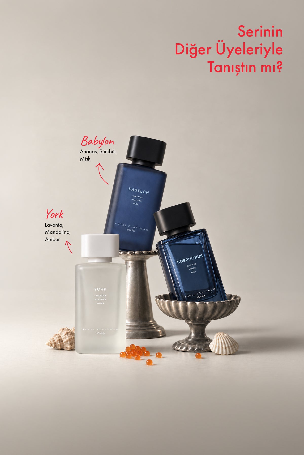 BOSPHORUS 100ML