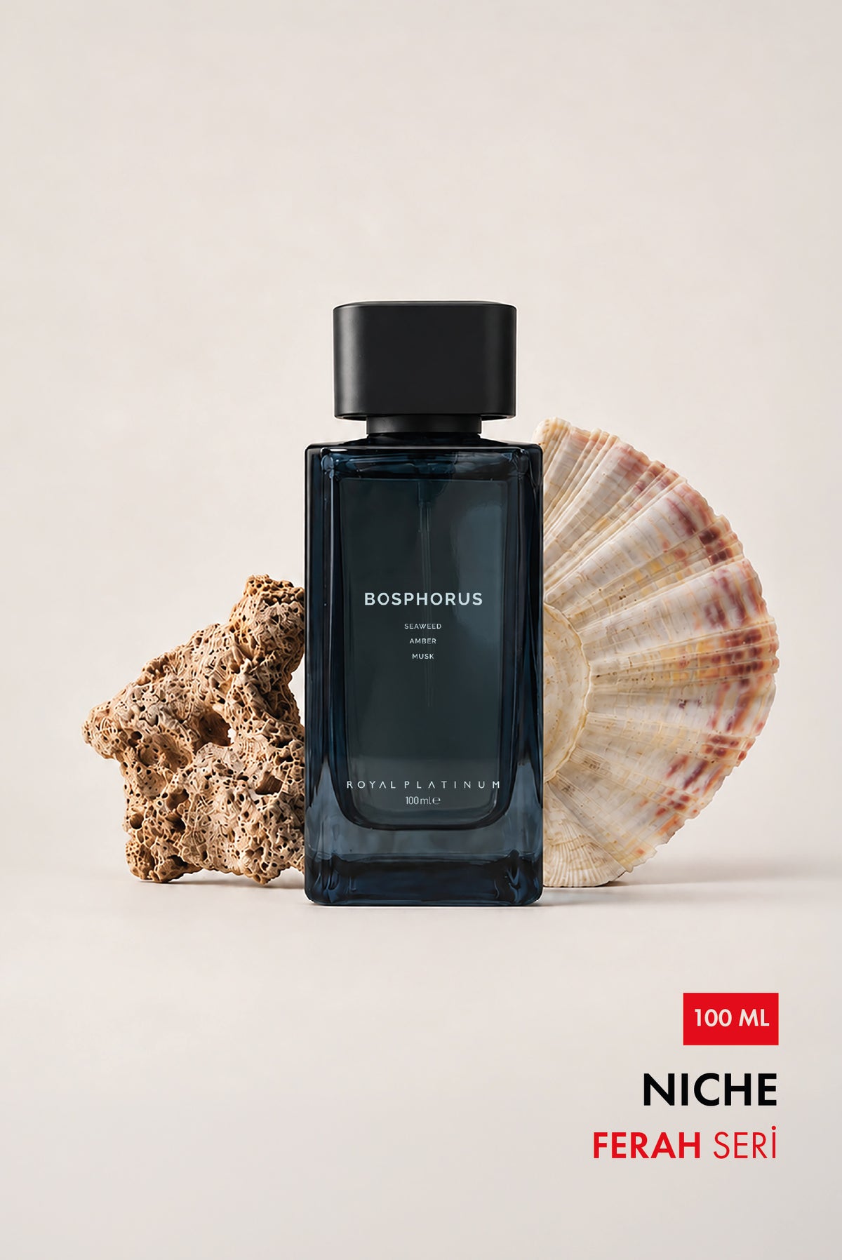 BOSPHORUS 100ML