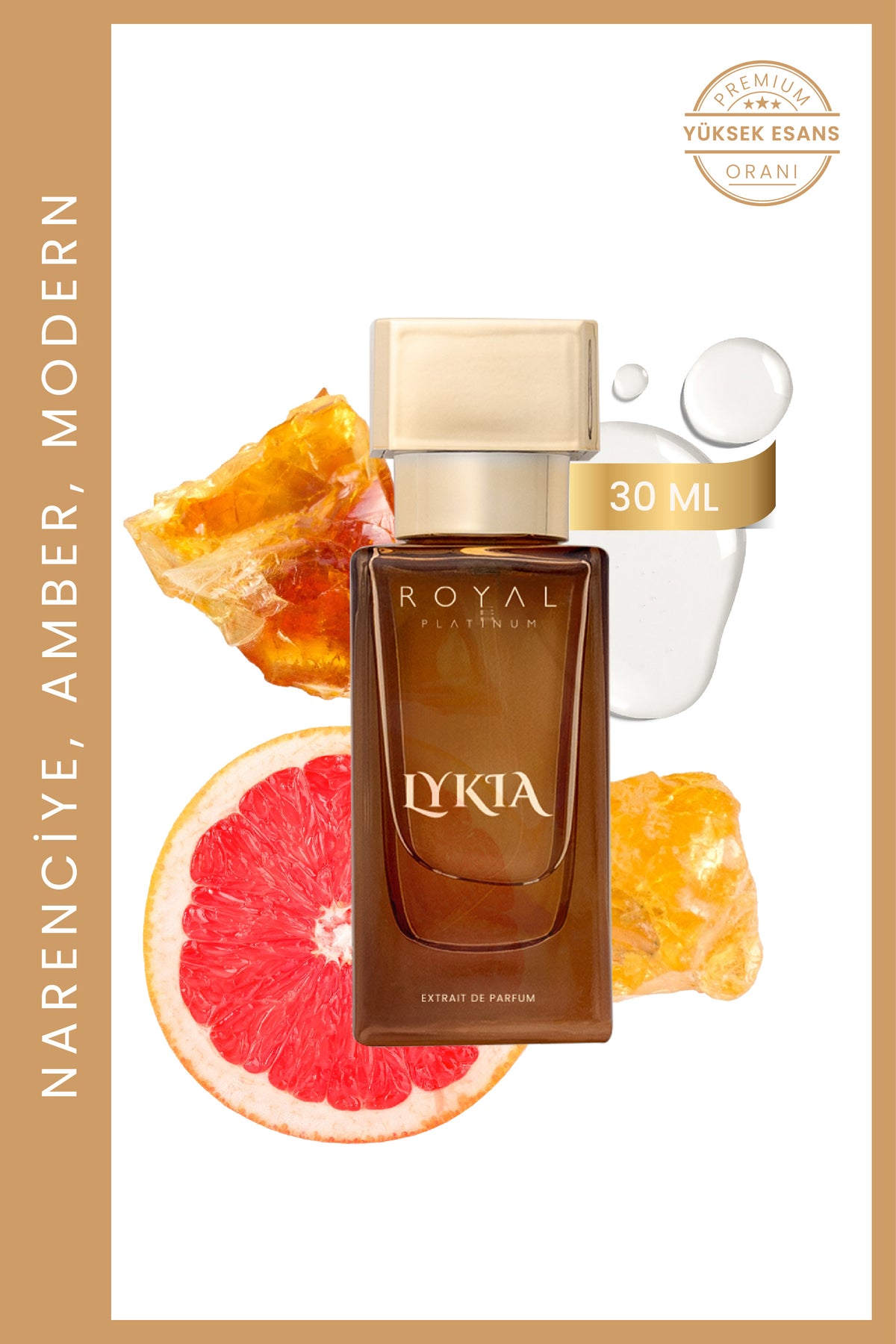 LYKIA 30ML