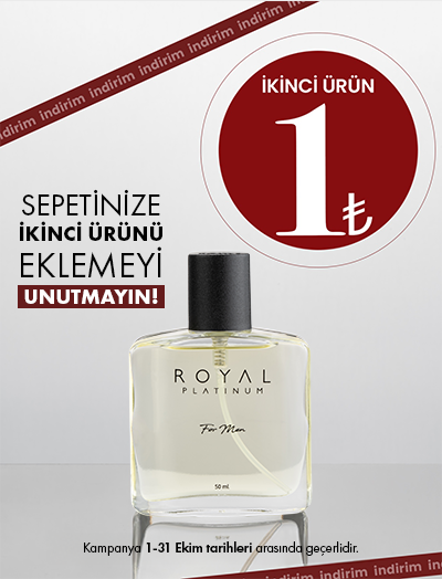 M509 Erkek Parfüm EDP 50 ML | Ferah Seri
