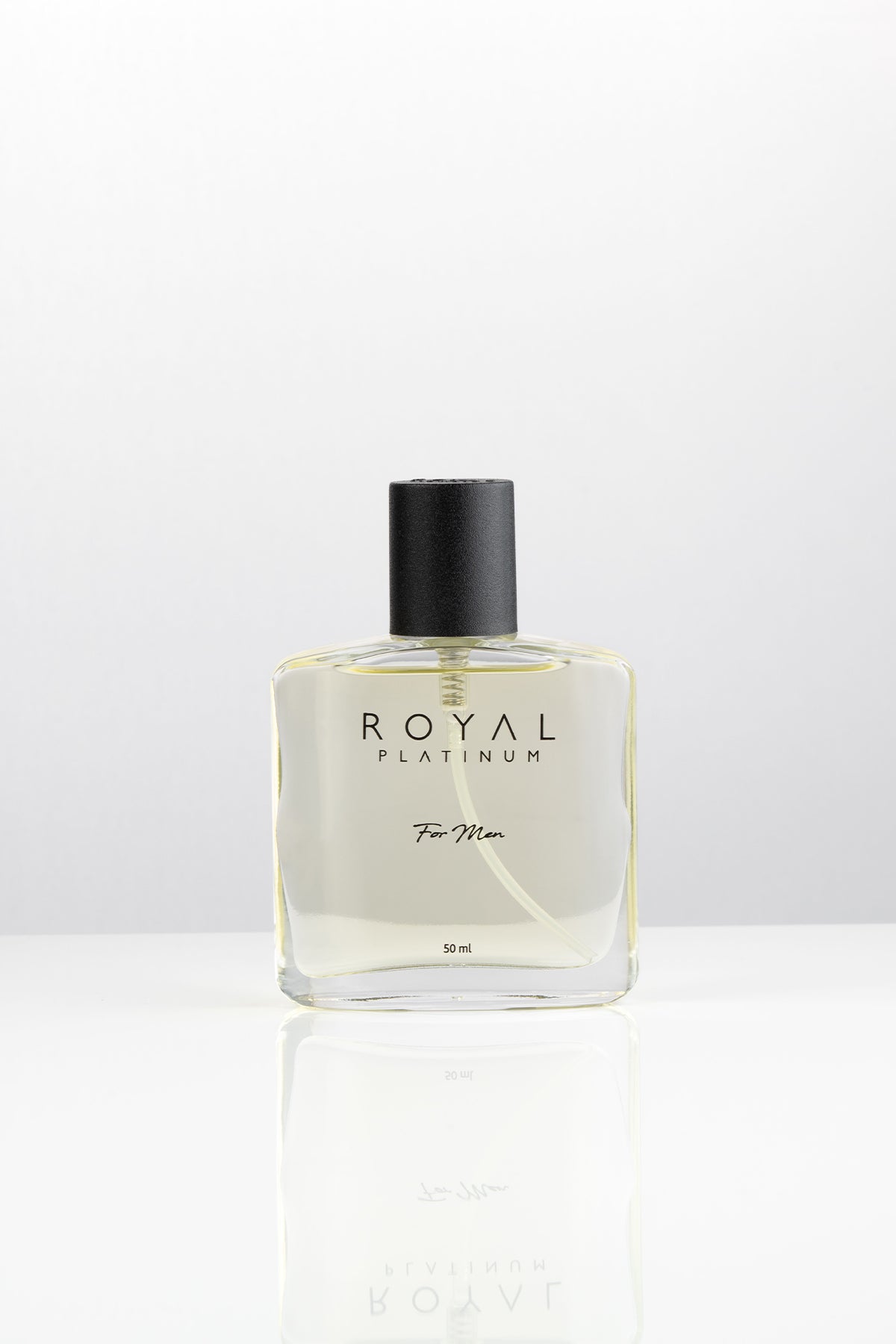 M563 Erkek Parfüm EDP 50 ML | Oryantal Seri