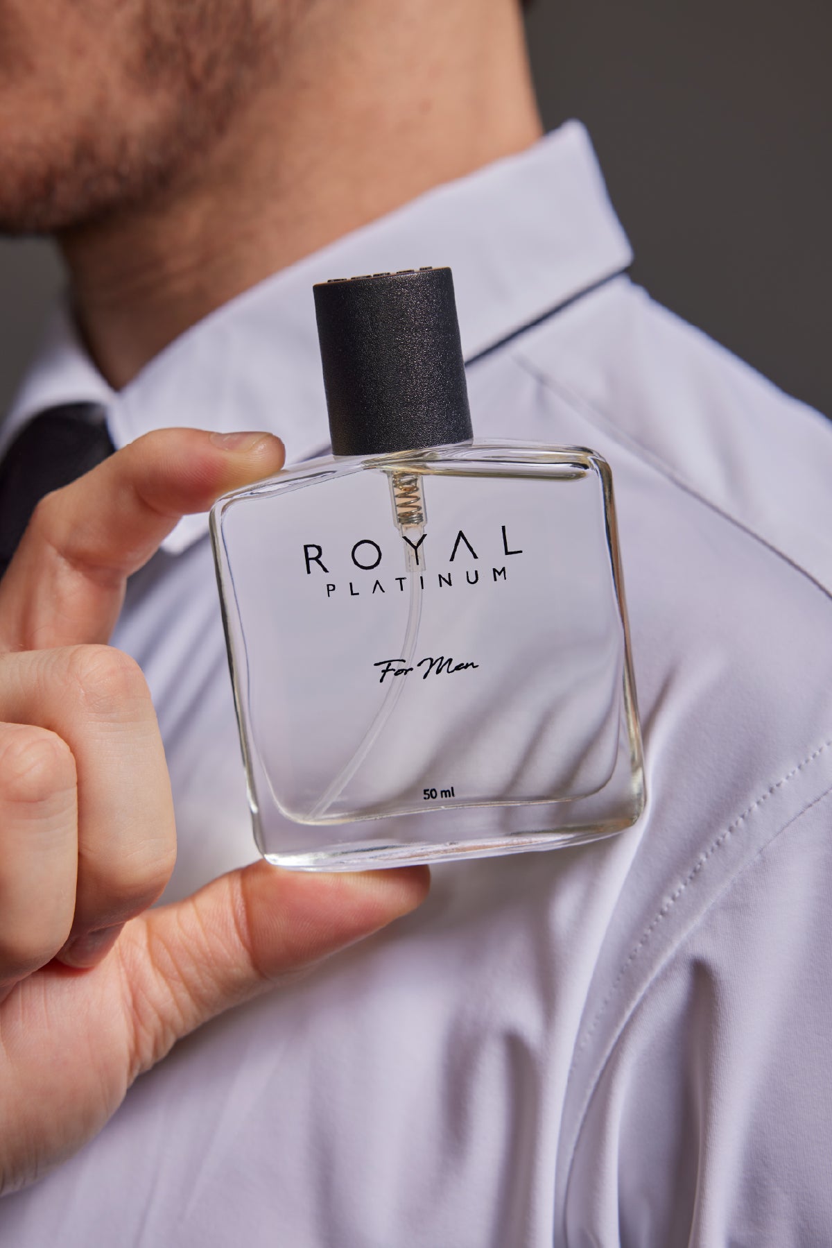 M593 Erkek Parfüm EDP 50 ML | Ferah Seri