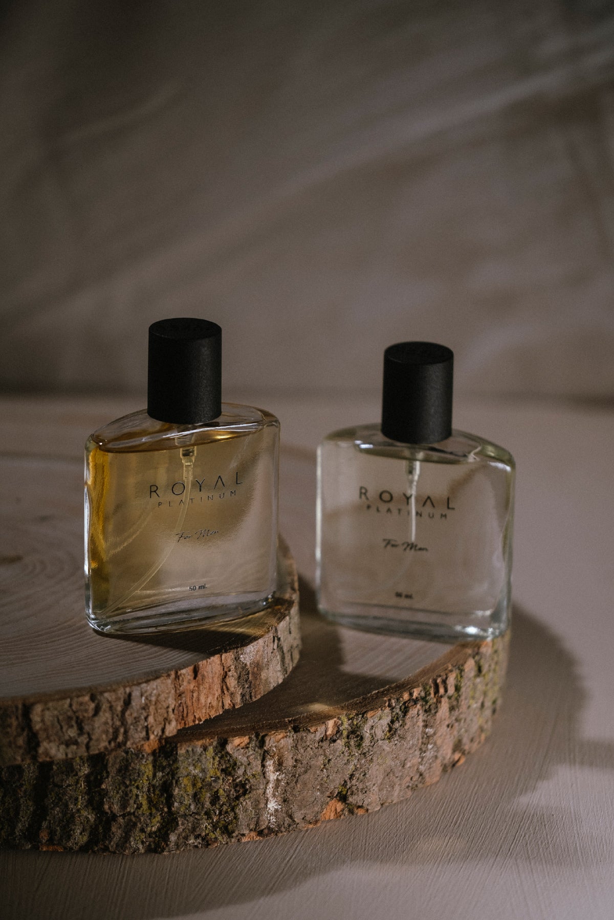 M613 Erkek Parfüm EDP 50 ML | Odunsu Seri