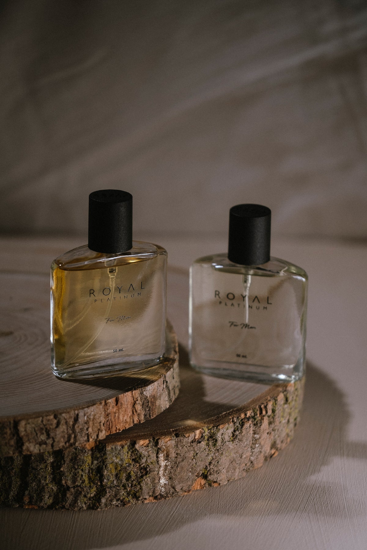 M685 Erkek Parfüm EDP 50 ML | Aromatik Seri