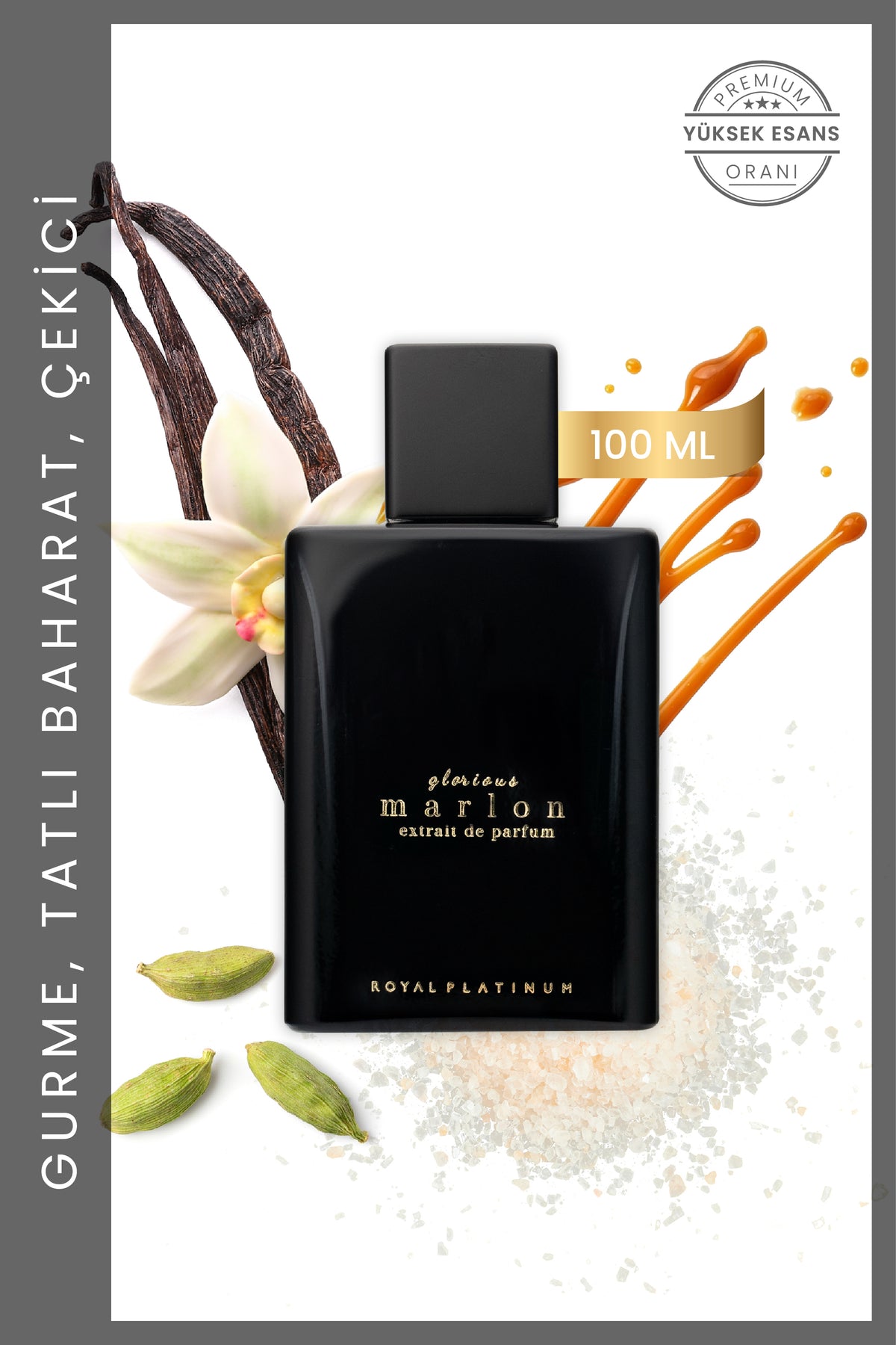 MARLON 100ML