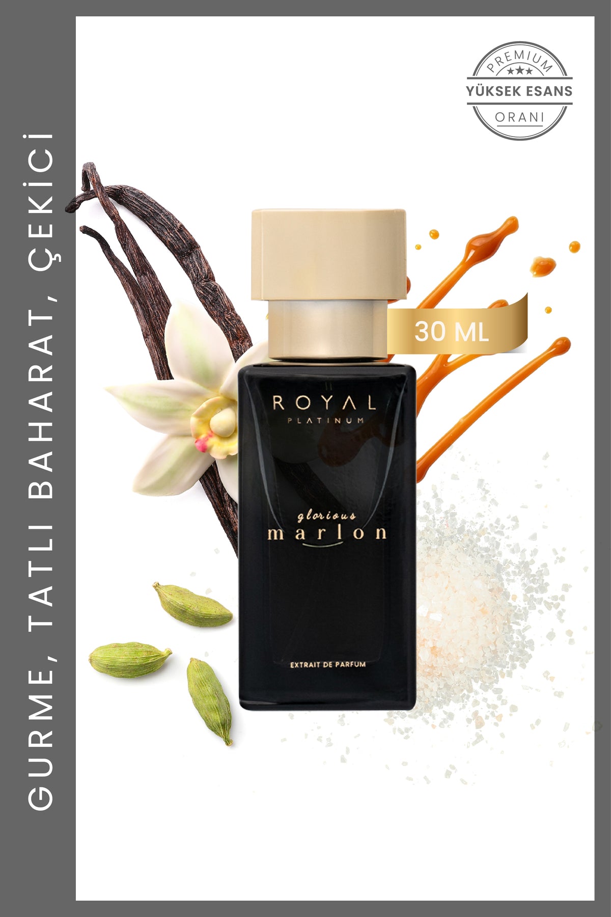 MARLON 30ML