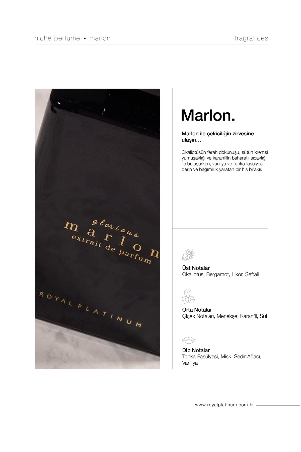 MARLON 30ML
