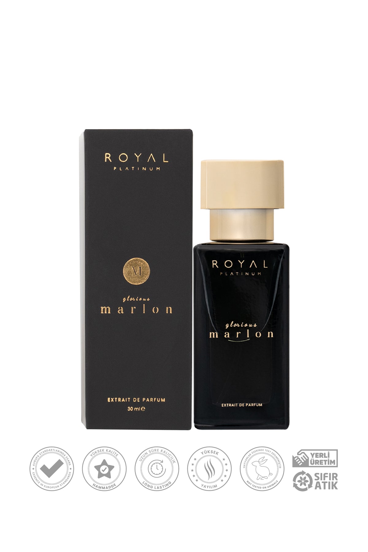 MARLON 30ML