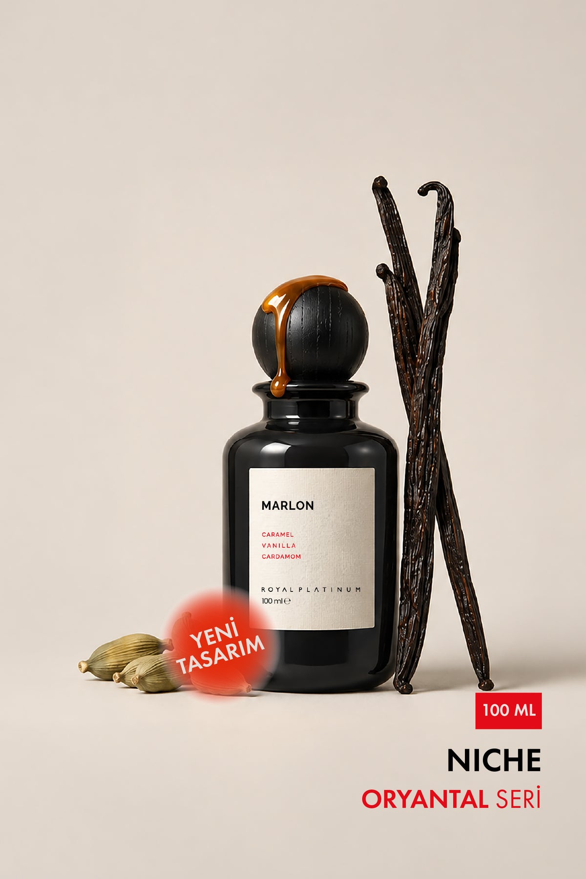 MARLON 100ML