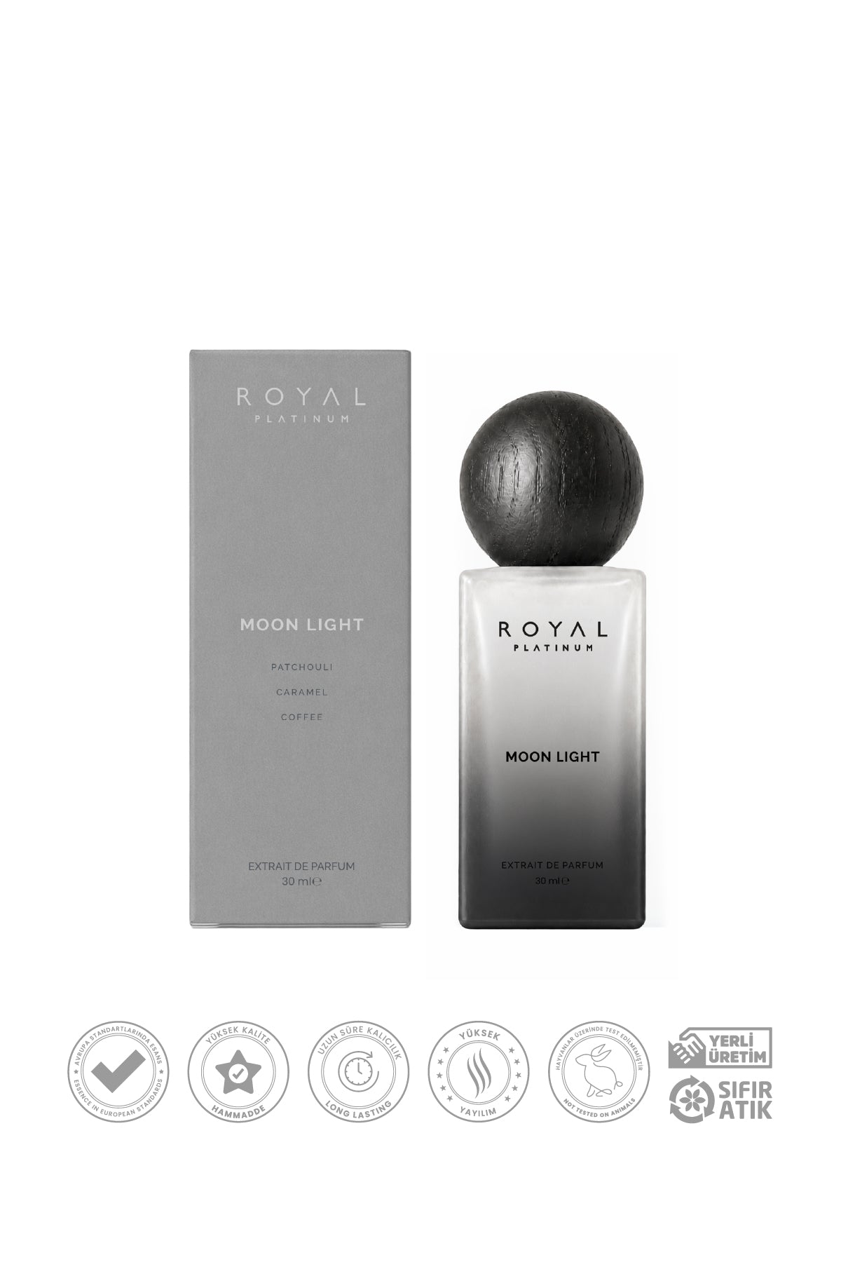MOON LIGHT 30ML