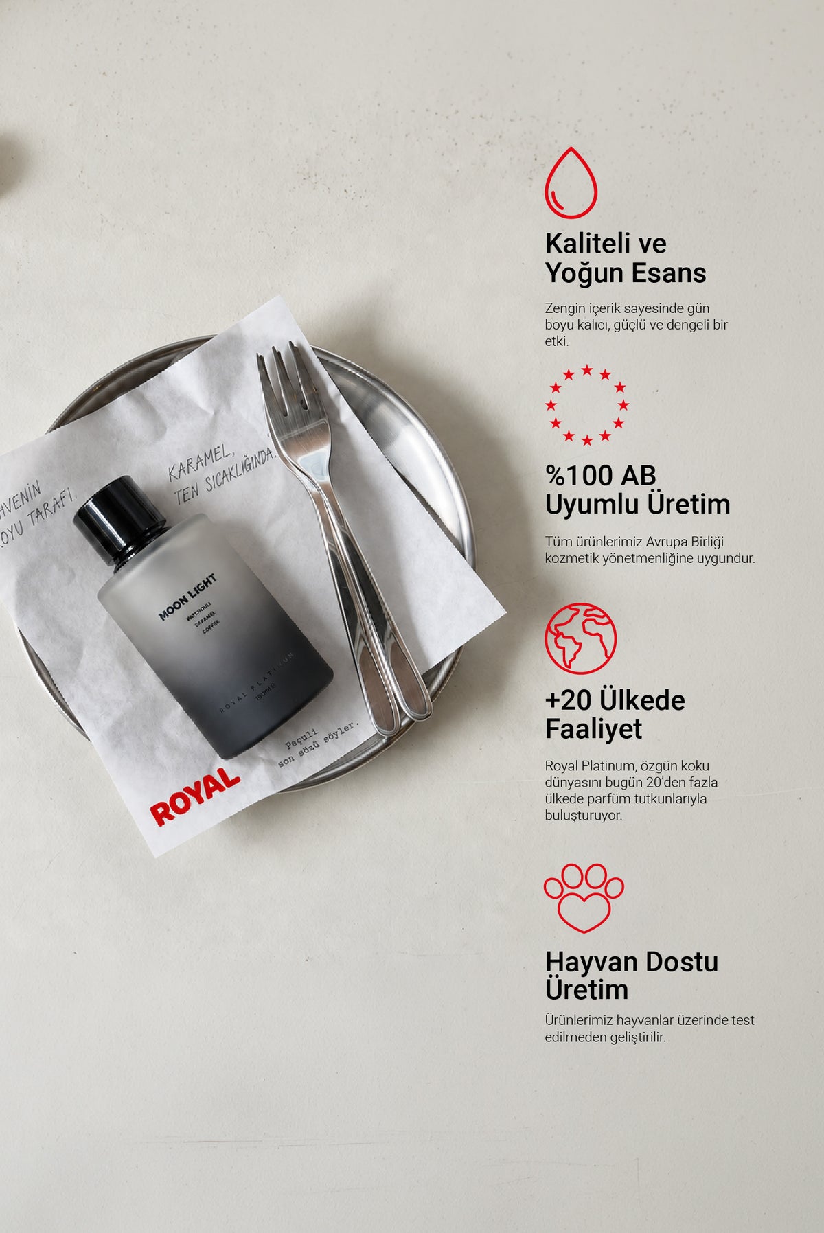 MOON LIGHT 100ML