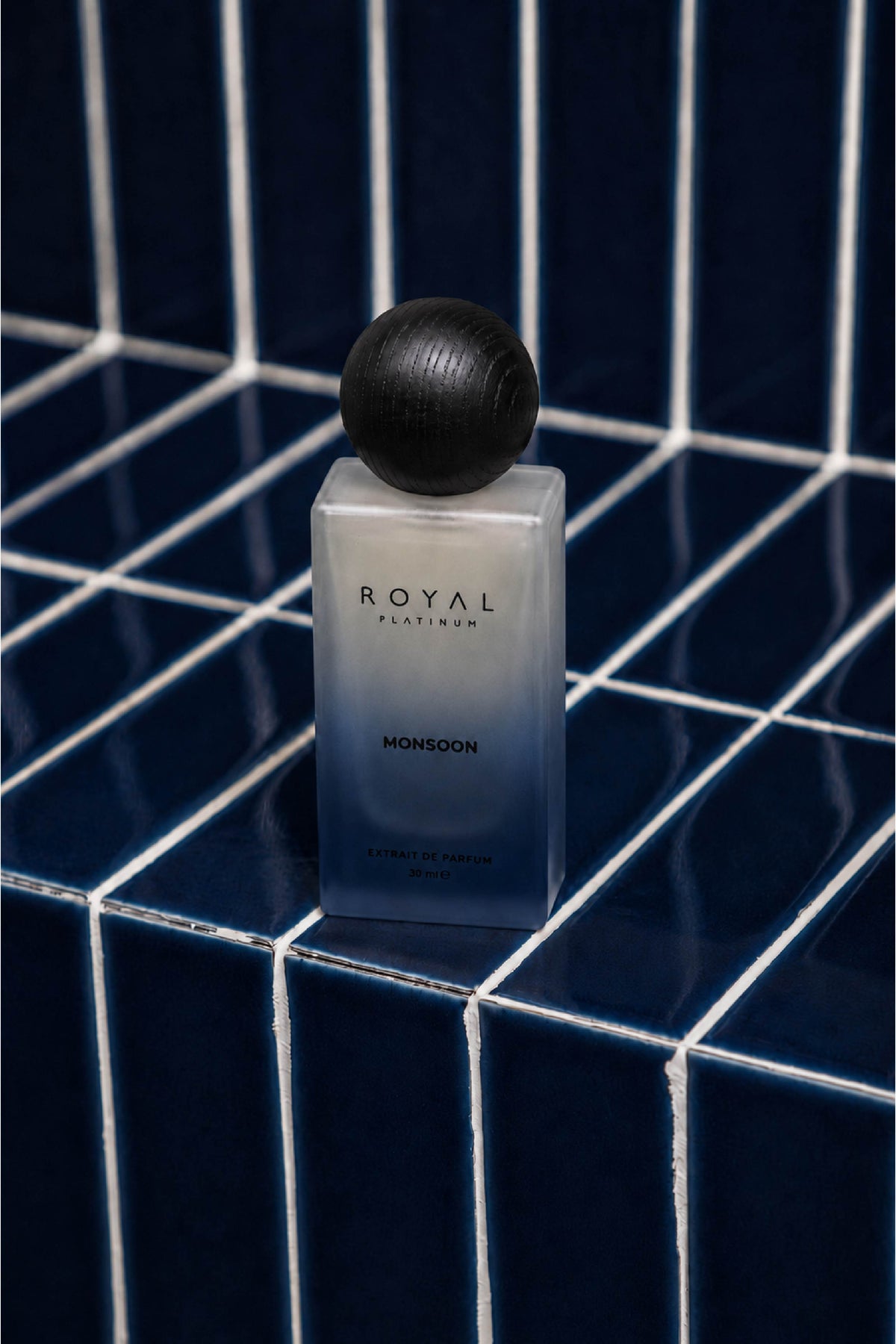 Monsoon Unisex EXTRAIT DE PARFUM 30 ML Şeftali - Kadife Çiçeği - Yasemin | Meyveli Seri