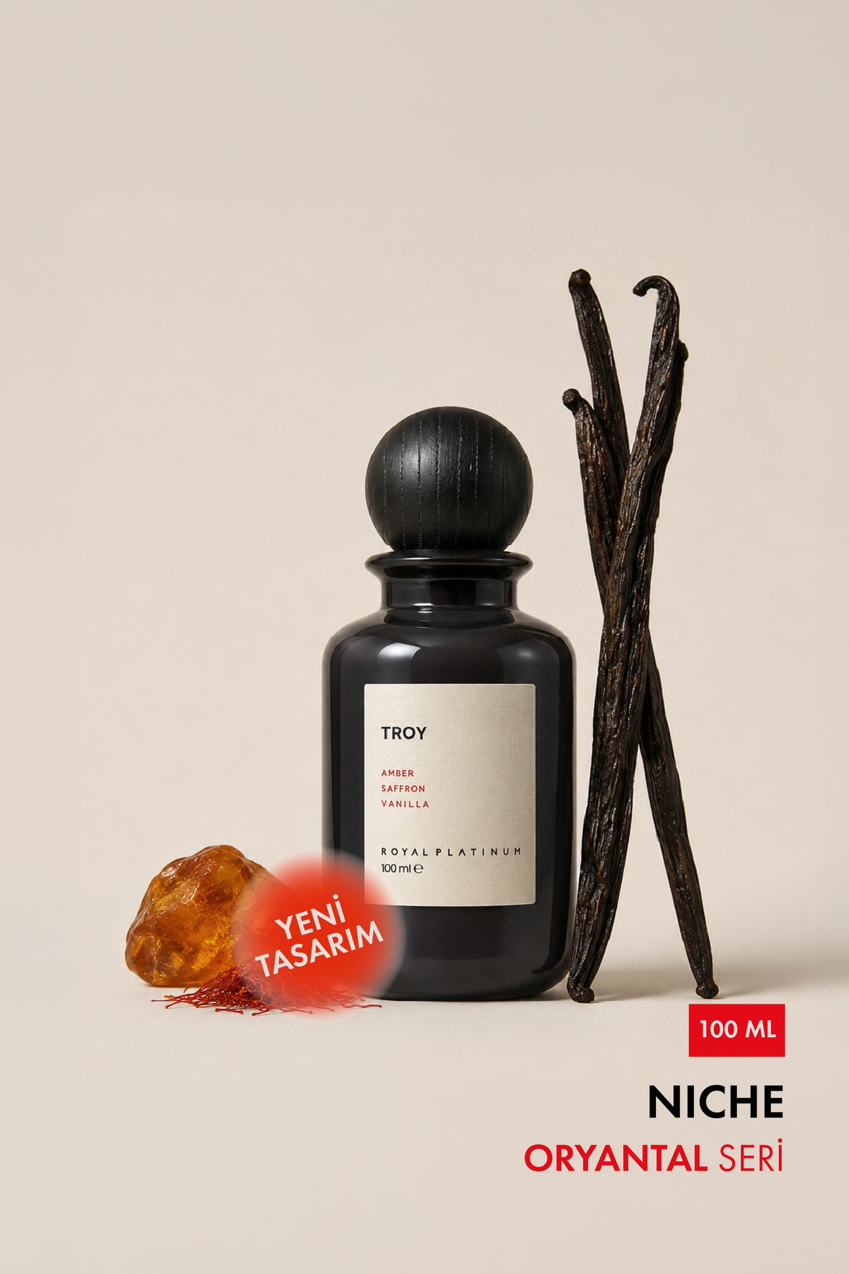 TROY 100ML