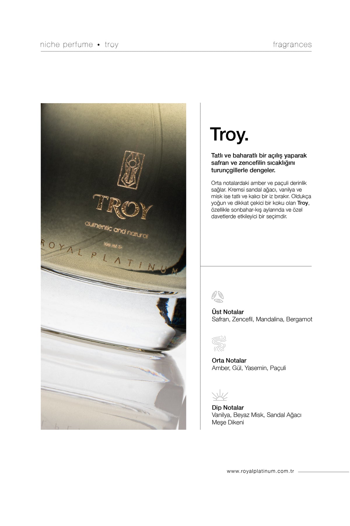 TROY 30ML