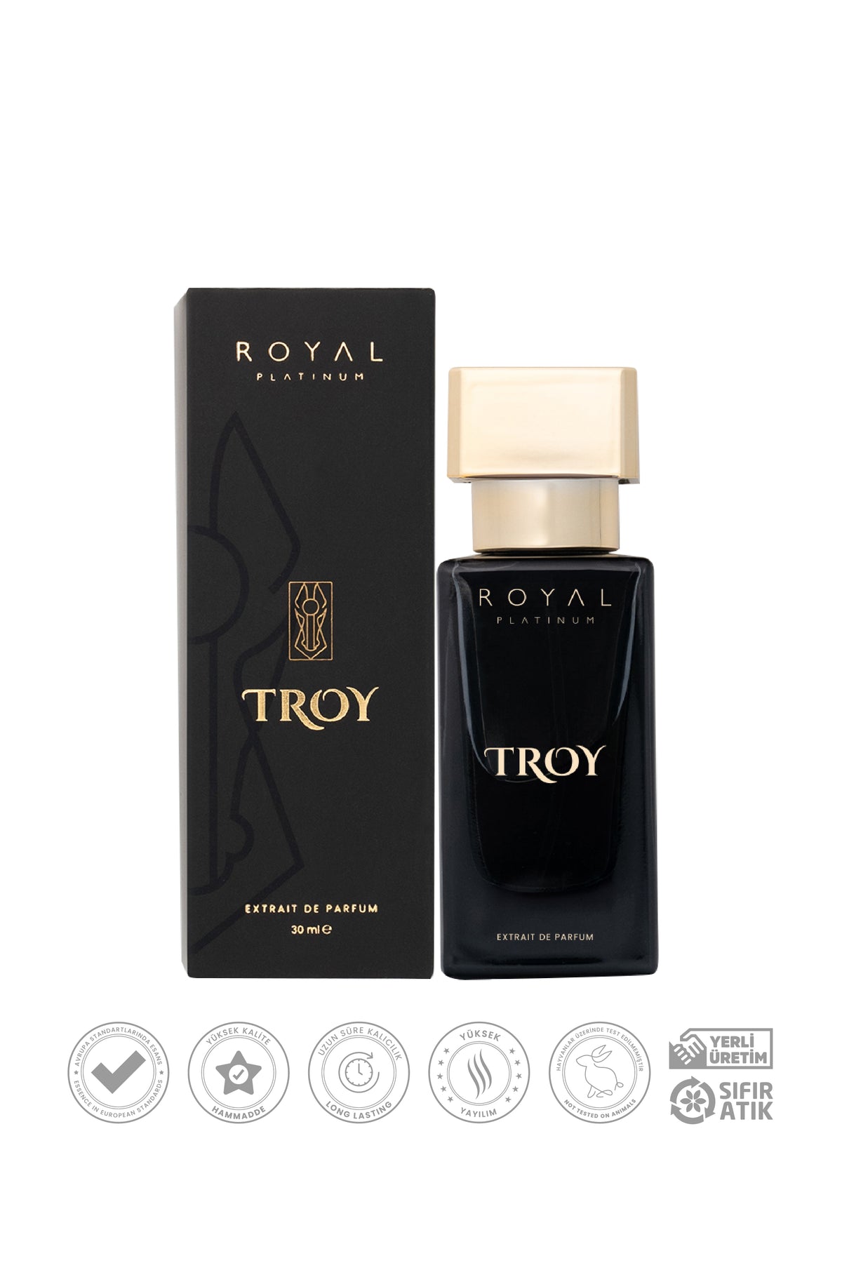 TROY 30ML