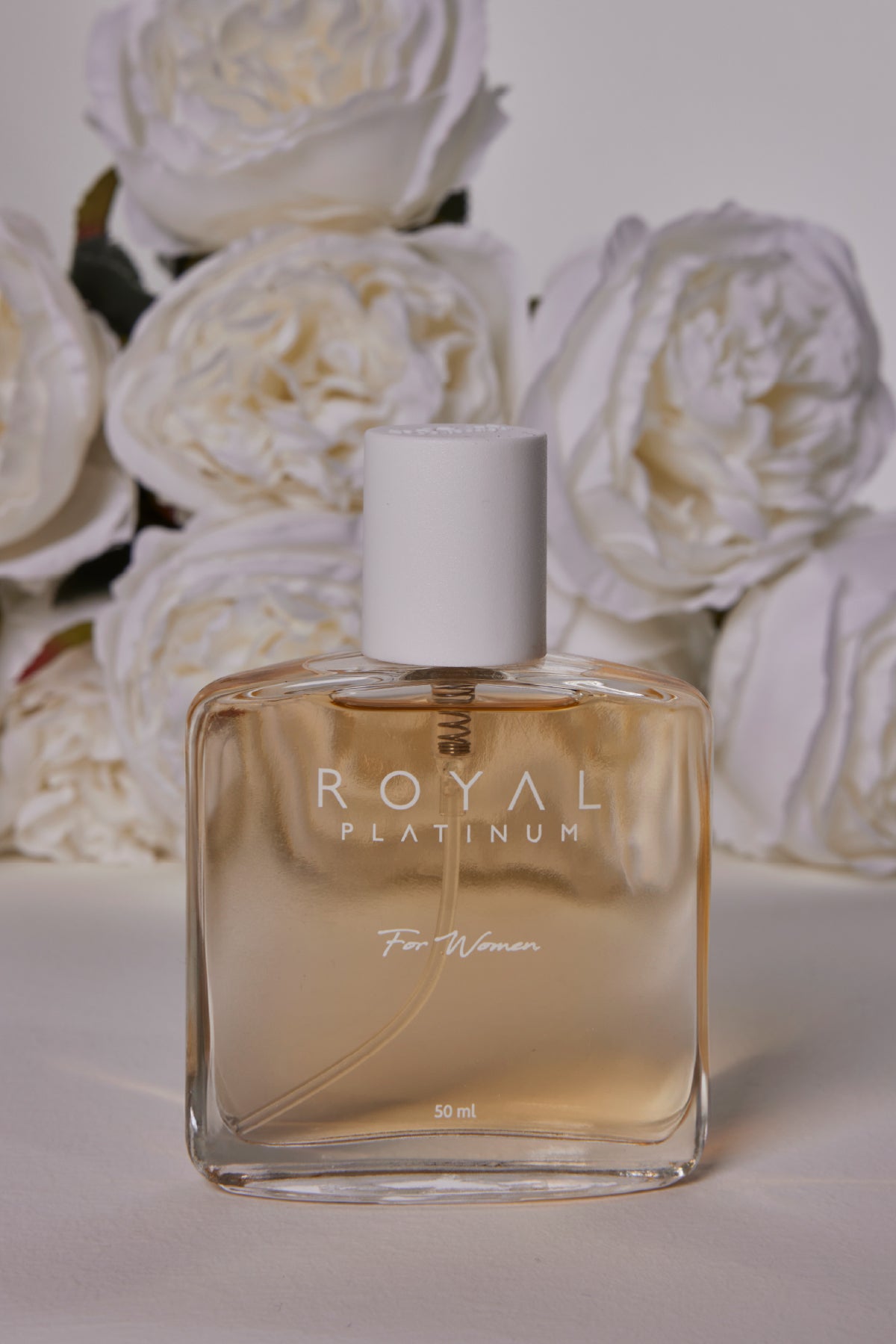 W113 Kadın Parfüm EDP 50 ML | Çiçeksi Seri