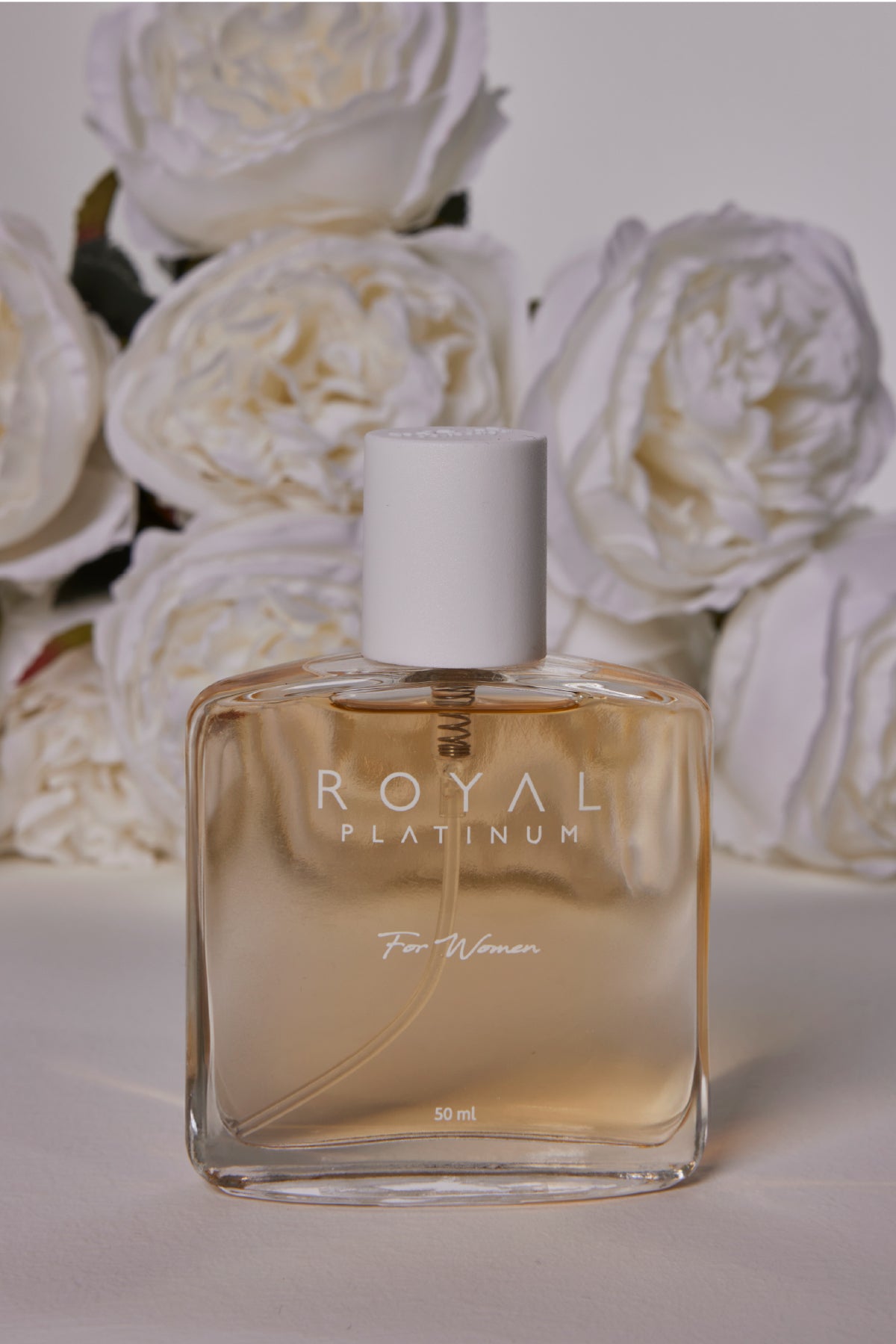 W191 Kadın Parfüm EDP 50 ML | Çiçeksi Seri