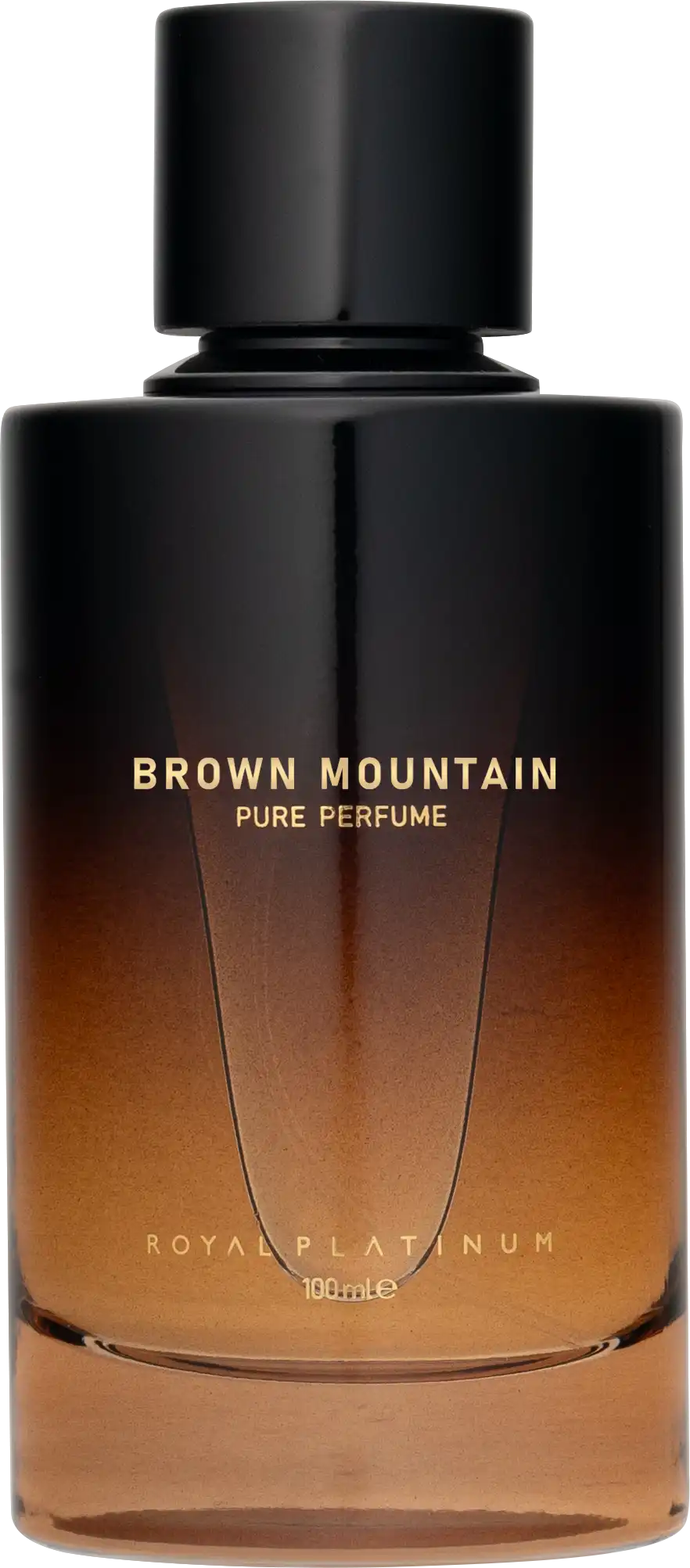 BROWN MOUNTAIN 100 ML NICHE PARFÜM
