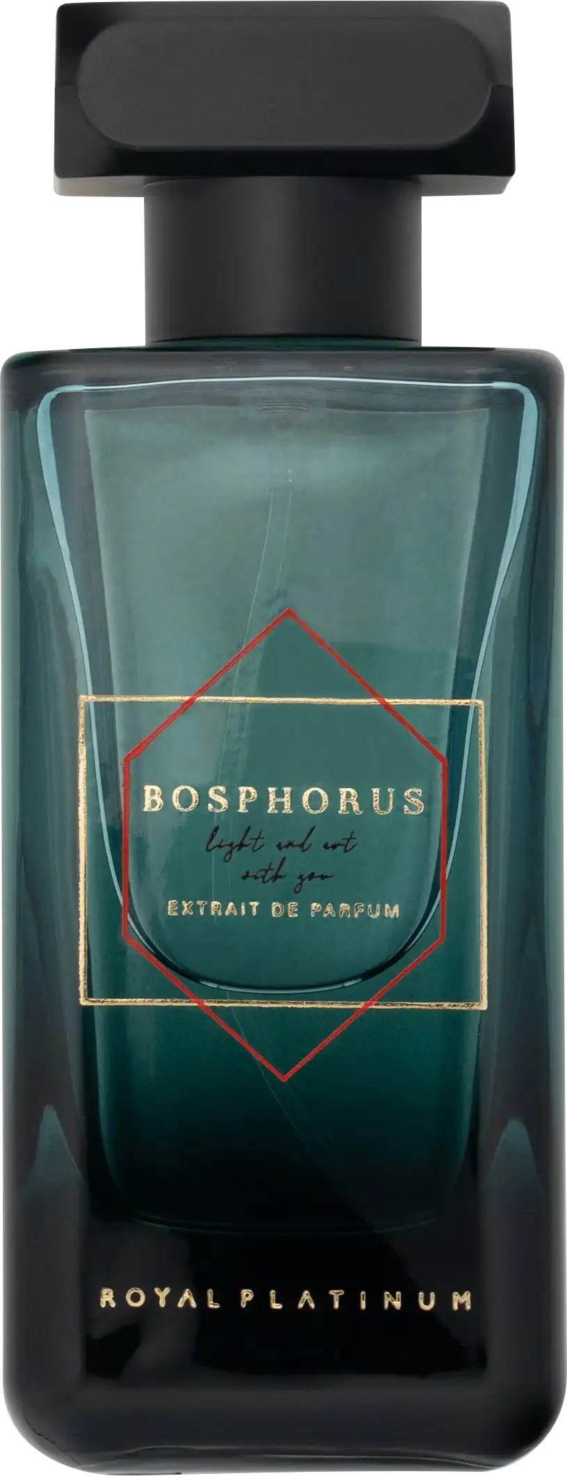 BOSPHORUS 100 ML NICHE PARFÜM