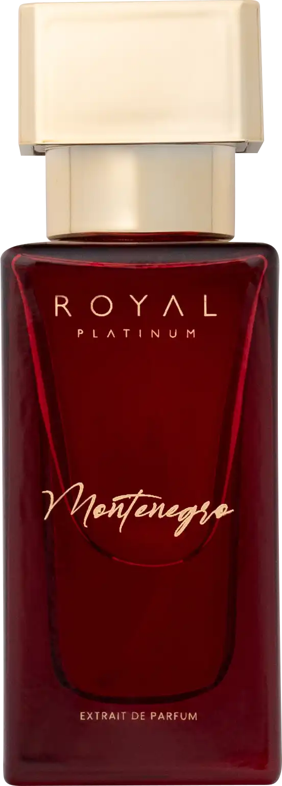 MONTENEGRO 30 ML NICHE PARFÜM
